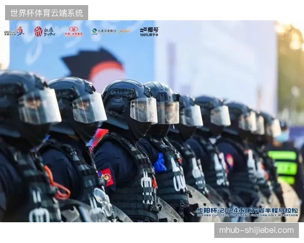 赛事医疗标准化协议落地，强制纠偏以往商业马拉松的现场医疗盲区